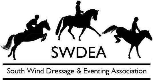 South Wind Dressage & Eventing Association
